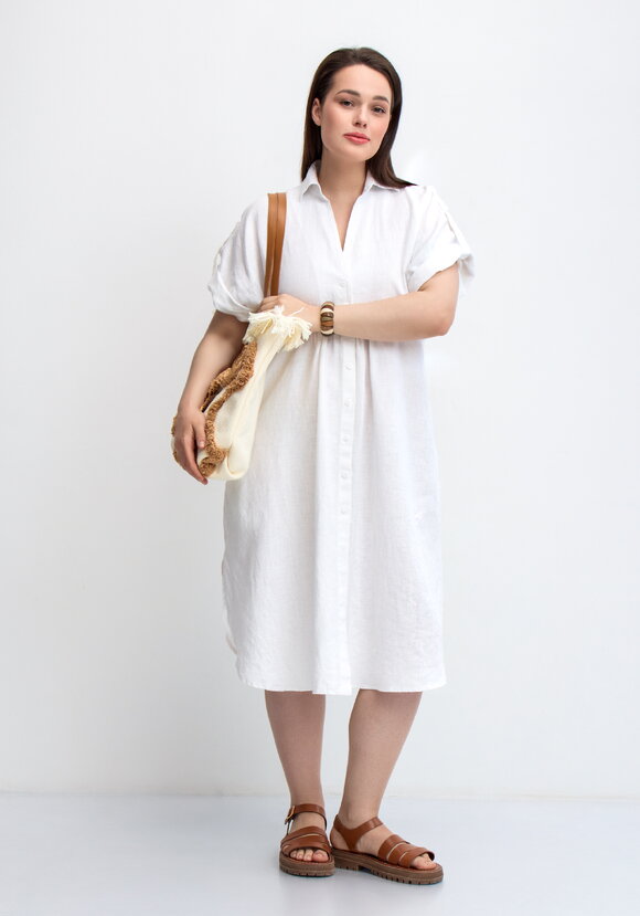 Платье Асфира шир.  580, рис. 6