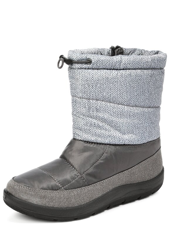 Сапоги женские Мира шир.  580, рис. 11