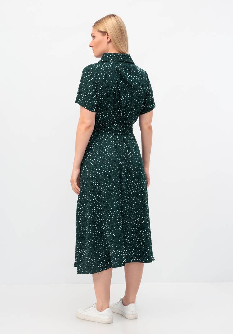 Платье Иванка шир.  750, рис. 8