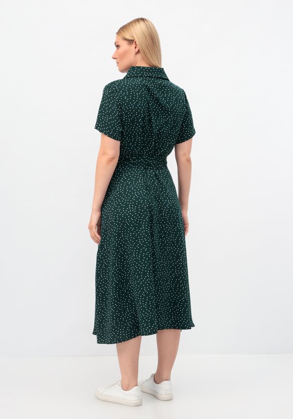 Платье Иванка шир.  580, рис. 8