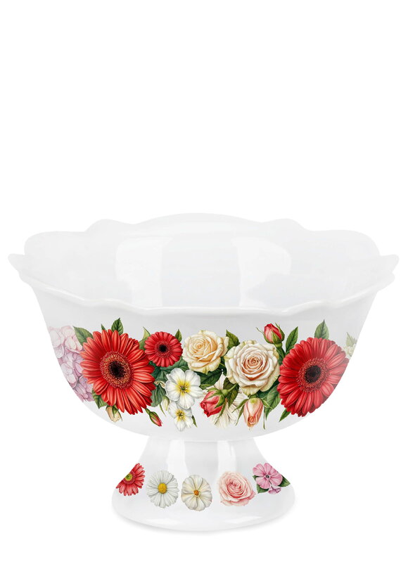 Конфетница шир.  580, рис. 9