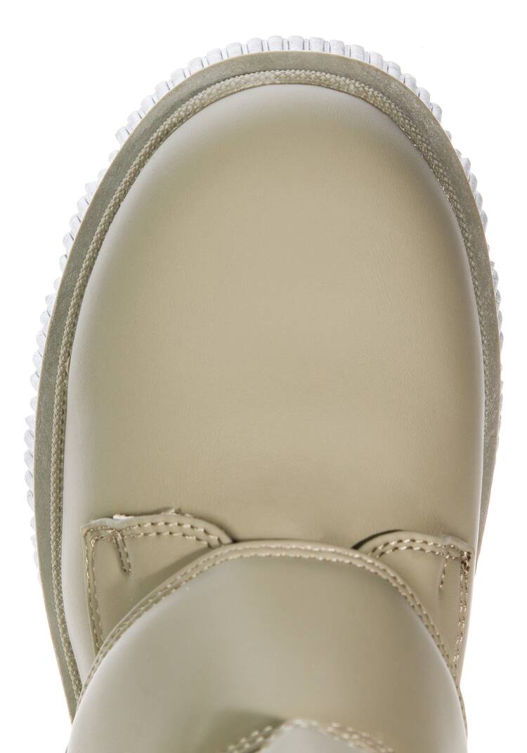 Ботинки женские Феллини шир.  750, рис. 16