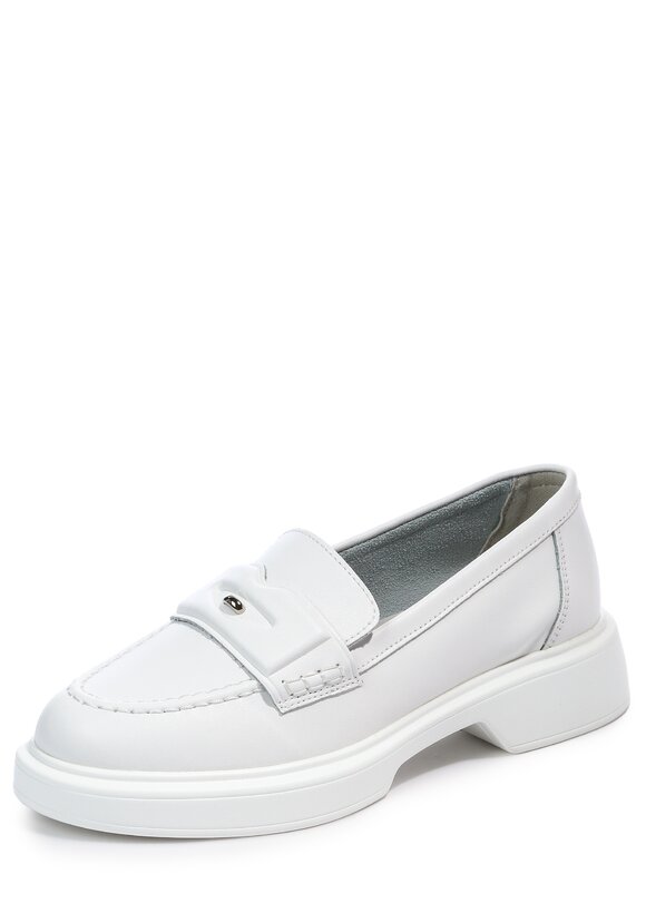 Лоферы женские Патриссия шир.  580, рис. 1