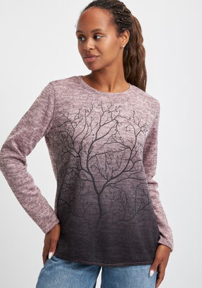 Джемпер Мила