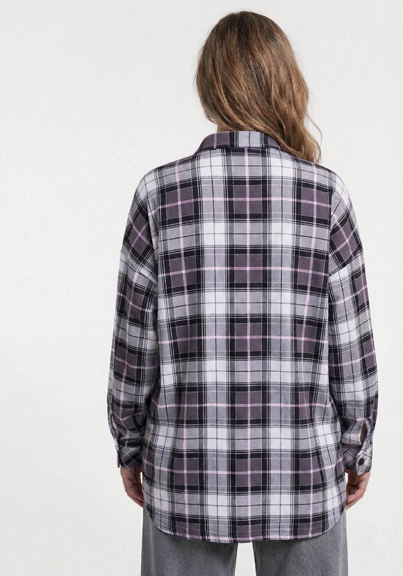 Рубашка Тая шир.  580, рис. 12