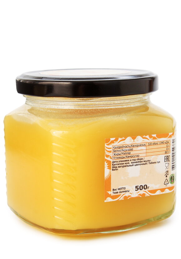 Набор Живой мёд Алтая, 2 шт. шир.  580, рис. 3