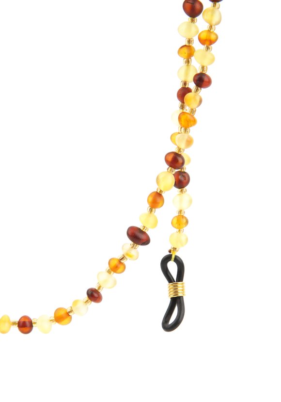 Бусы для очков Новый стиль шир.  580, рис. 15