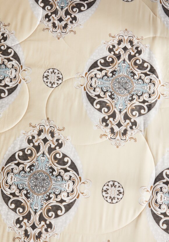 Плед-одеяло Персей шир.  580, рис. 10