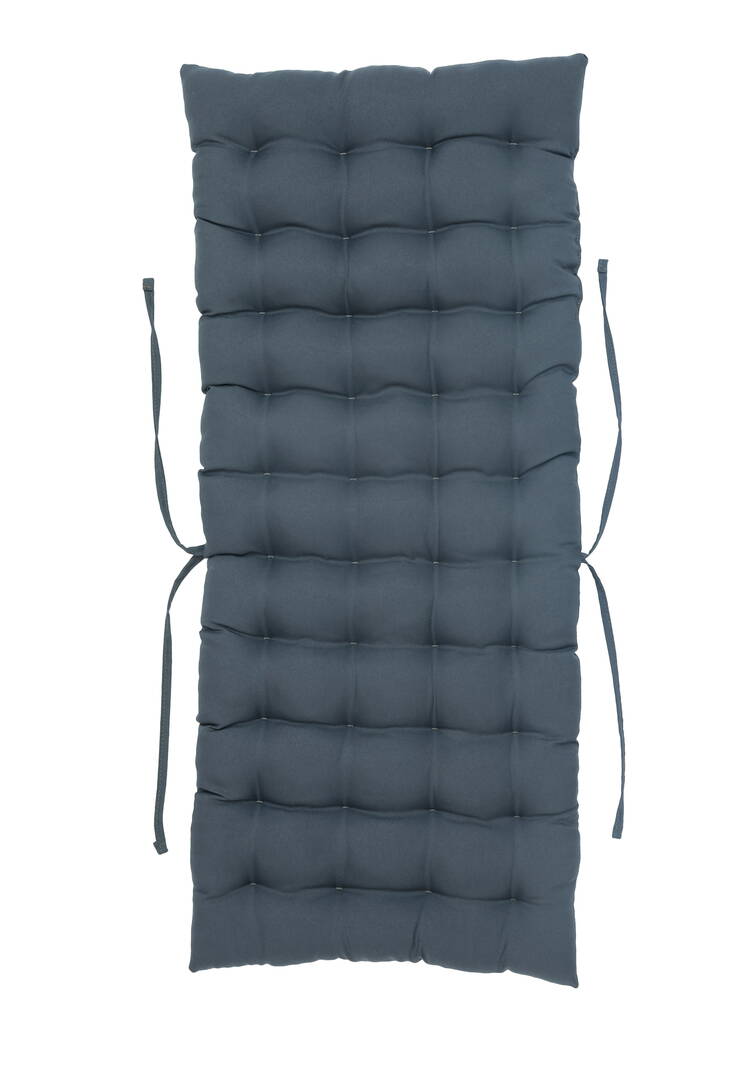 Подушка для стула со спинкой шир.  750, рис. 8