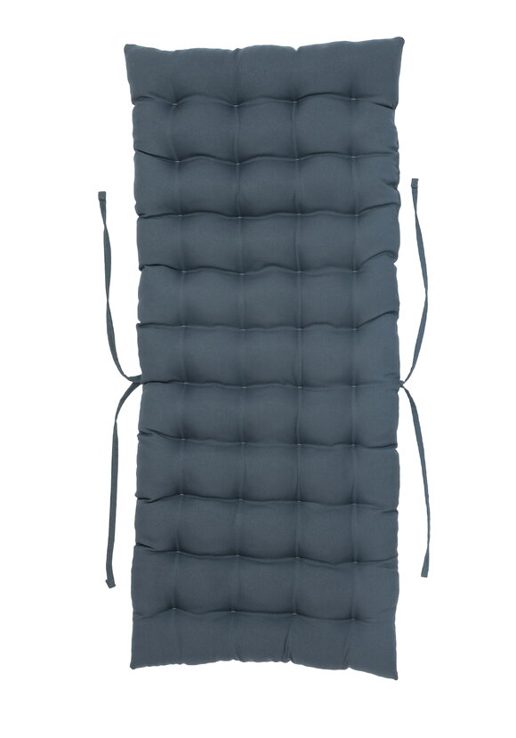 Подушка для стула со спинкой шир.  580, рис. 8