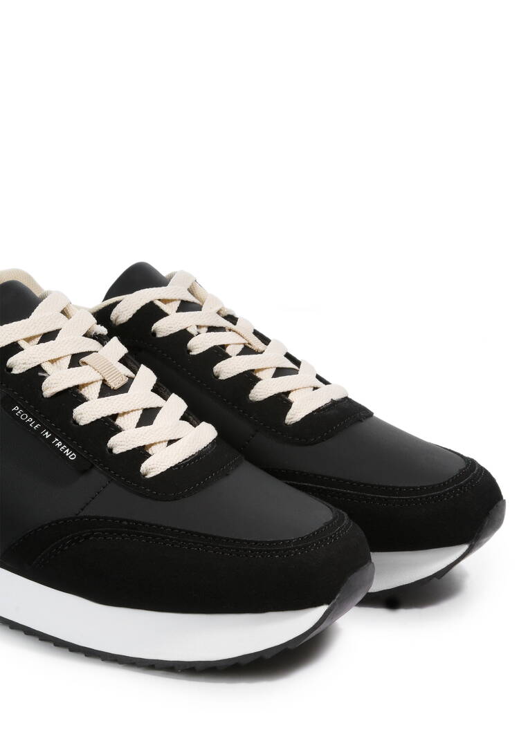 Кроссовки женские Микелла шир.  750, рис. 35