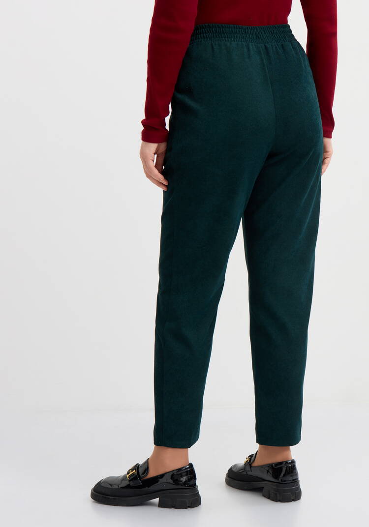 Брюки Домина шир.  750, рис. 13