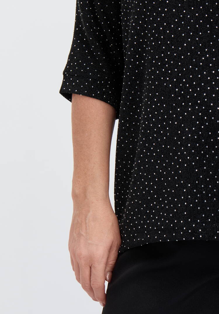 Джемпер Наима шир.  750, рис. 12