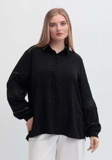 Блуза Маринет