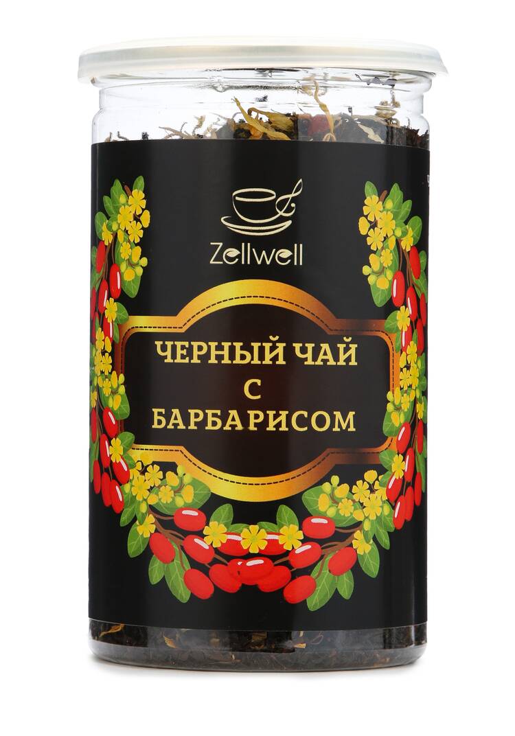 Черный чай, 2 шт. шир.  750, рис. 30