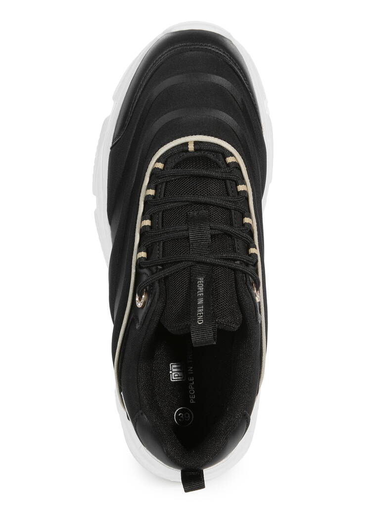 Кроссовки женские Гамма шир.  750, рис. 4