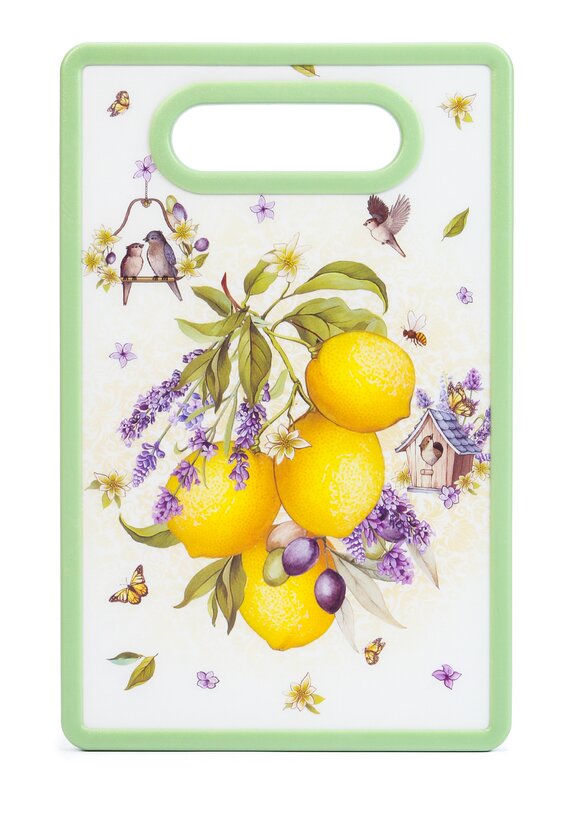 Набор прямоугольных разделочных досок (3 шт.) шир.  580, рис. 9