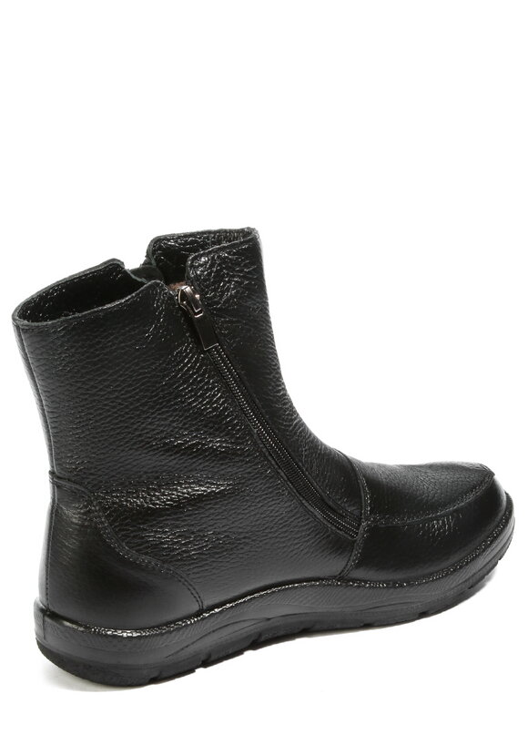 Полусапоги женские Марта шир.  580, рис. 9