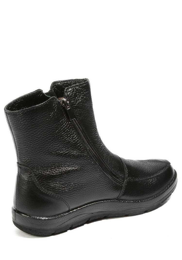 Полусапоги женские Марта шир.  750, рис. 9