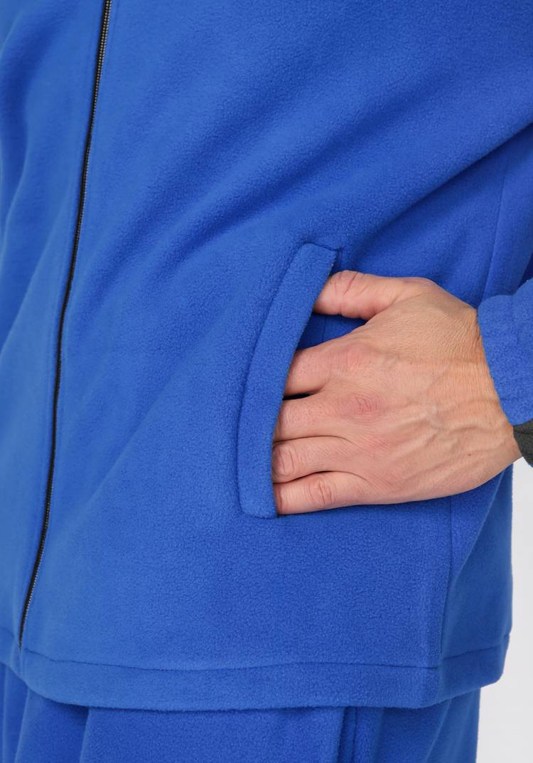 Костюм мужской с контрастной отделкой шир.  750, рис. 11