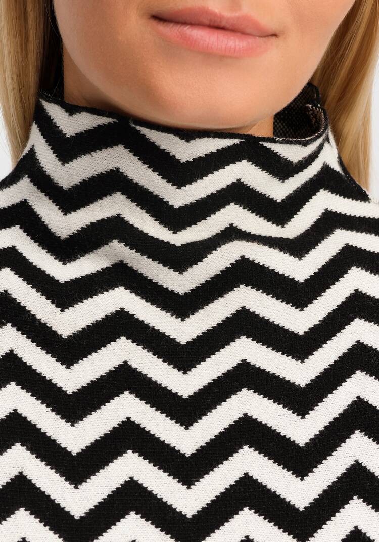 Блуза Джулиана шир.  750, рис. 10