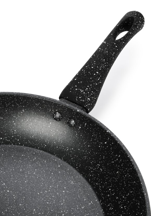 Глубокая сковорода с антипригарным покрытием шир.  580, рис. 55