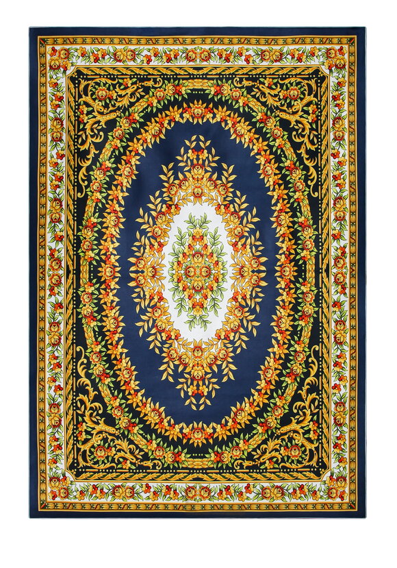 Ковер Звезда Востока шир.  580, рис. 15