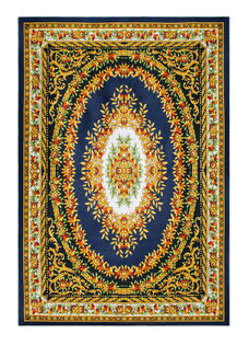 Ковер Звезда Востока