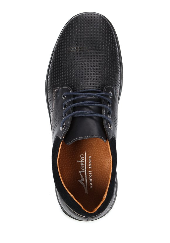 Полуботинки мужские Байон шир.  580, рис. 16