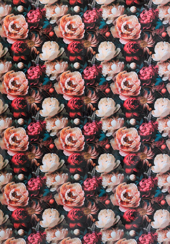 Скатерть с эффектoм 3D шир.  580, рис. 14