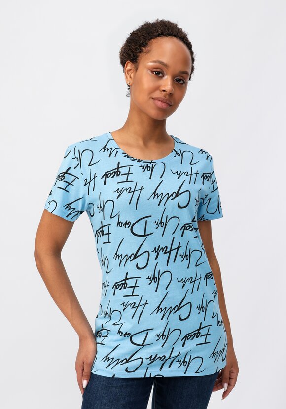 Футболка Лиана шир.  580, рис. 26