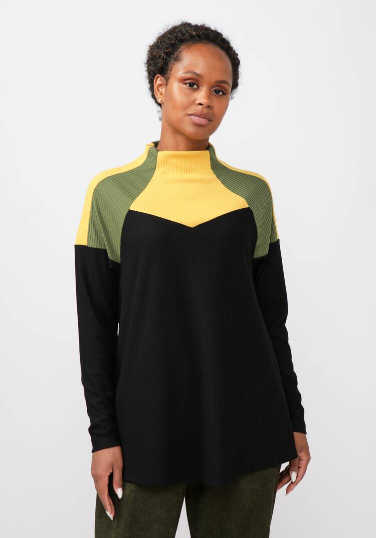 Джемпер Сарина шир.  750, рис. 4