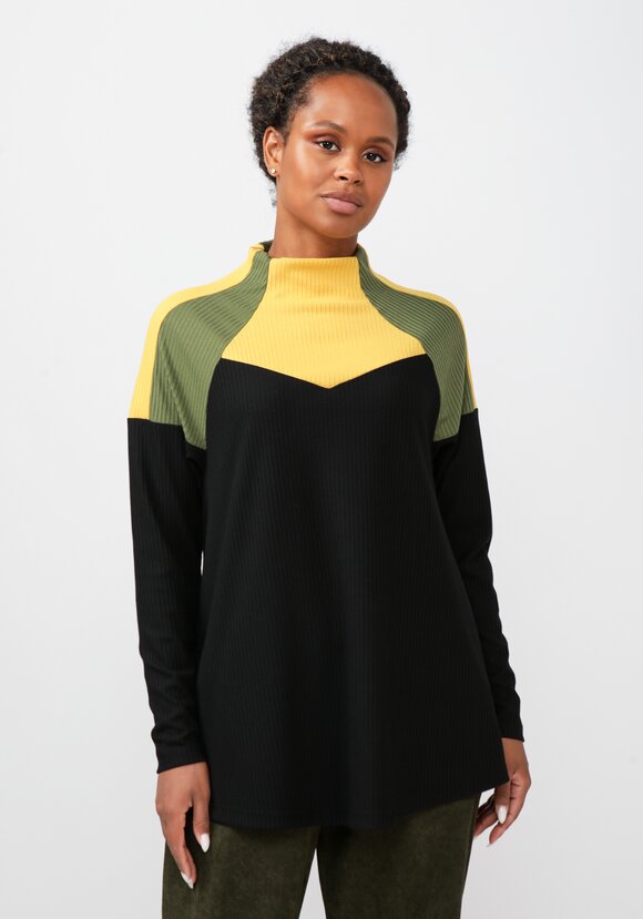 Джемпер Сарина шир.  580, рис. 4