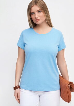 Футболка Дыхание лета