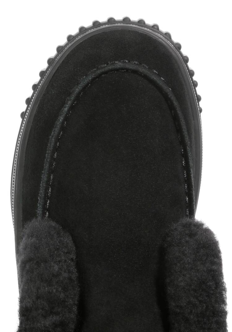 Ботинки женские Алессия шир.  750, рис. 4