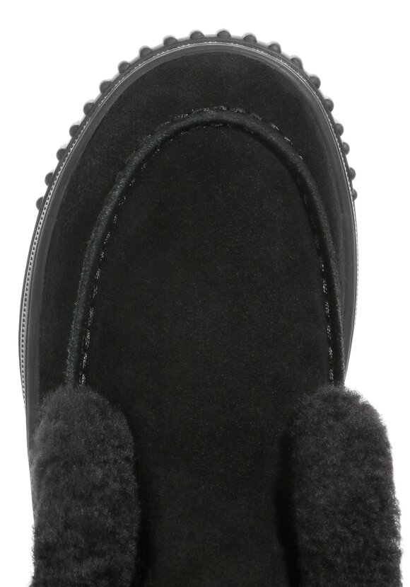 Ботинки женские Алессия шир.  580, рис. 4