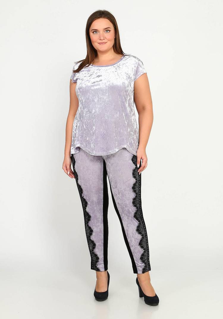 Брюки Шаг Вперед шир.  750, рис. 4