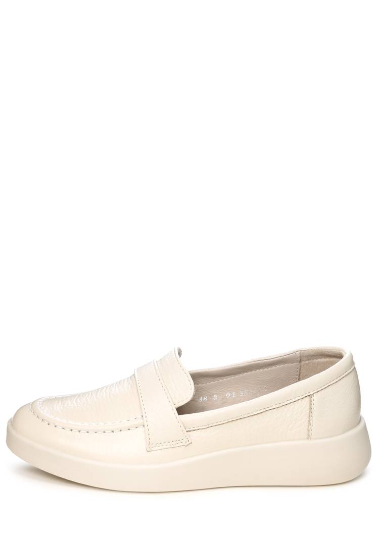 Полуботинки женские Юнона шир.  750, рис. 7