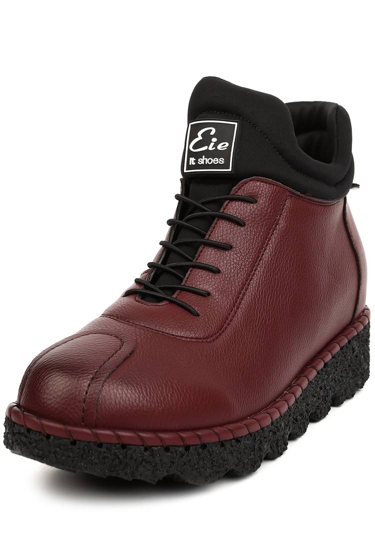 Ботинки женские Рузетт шир.  750, рис. 7