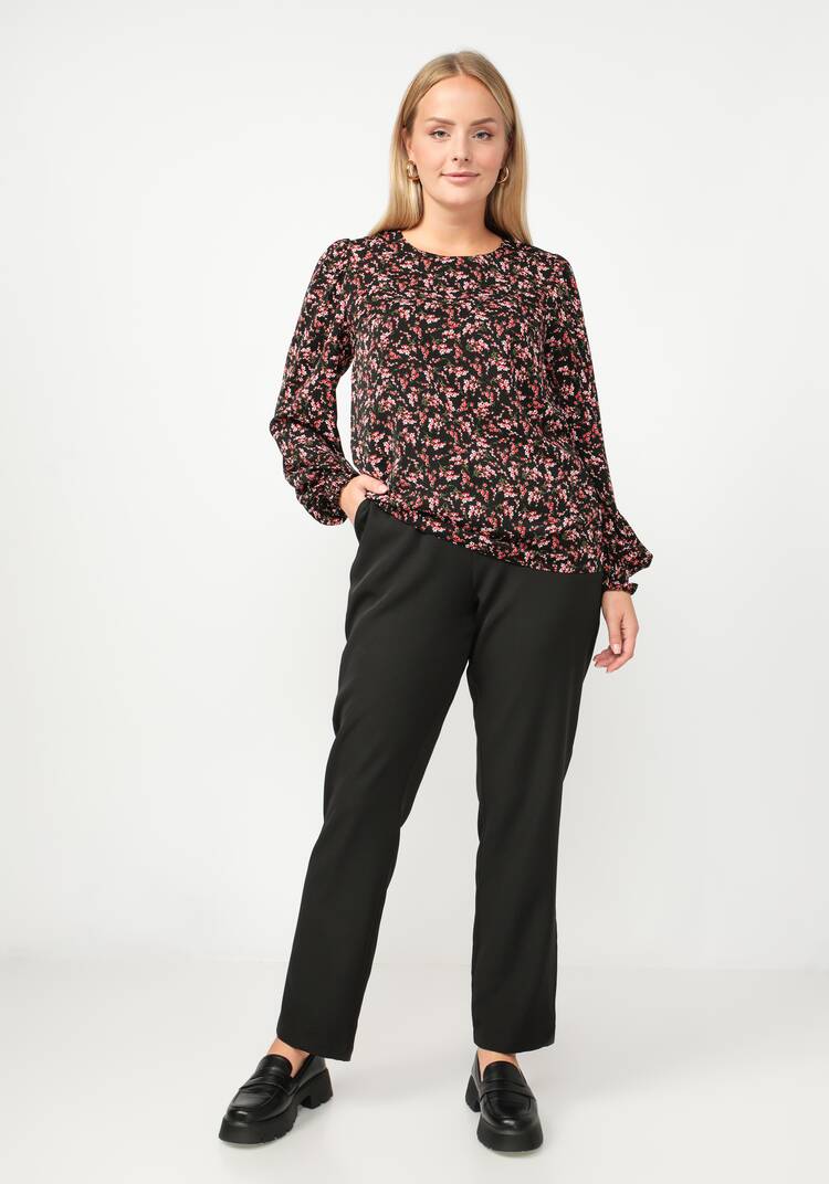 Блуза Джесси шир.  750, рис. 7