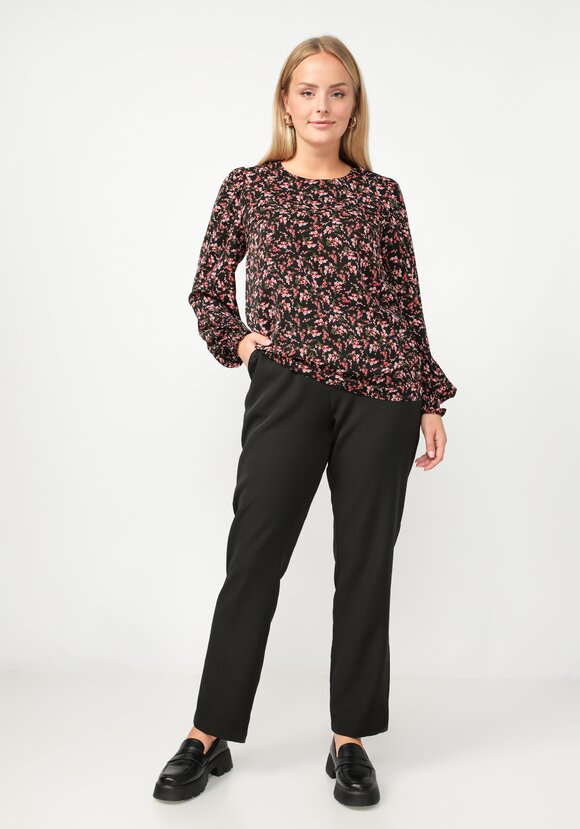 Блуза Джесси шир.  580, рис. 7