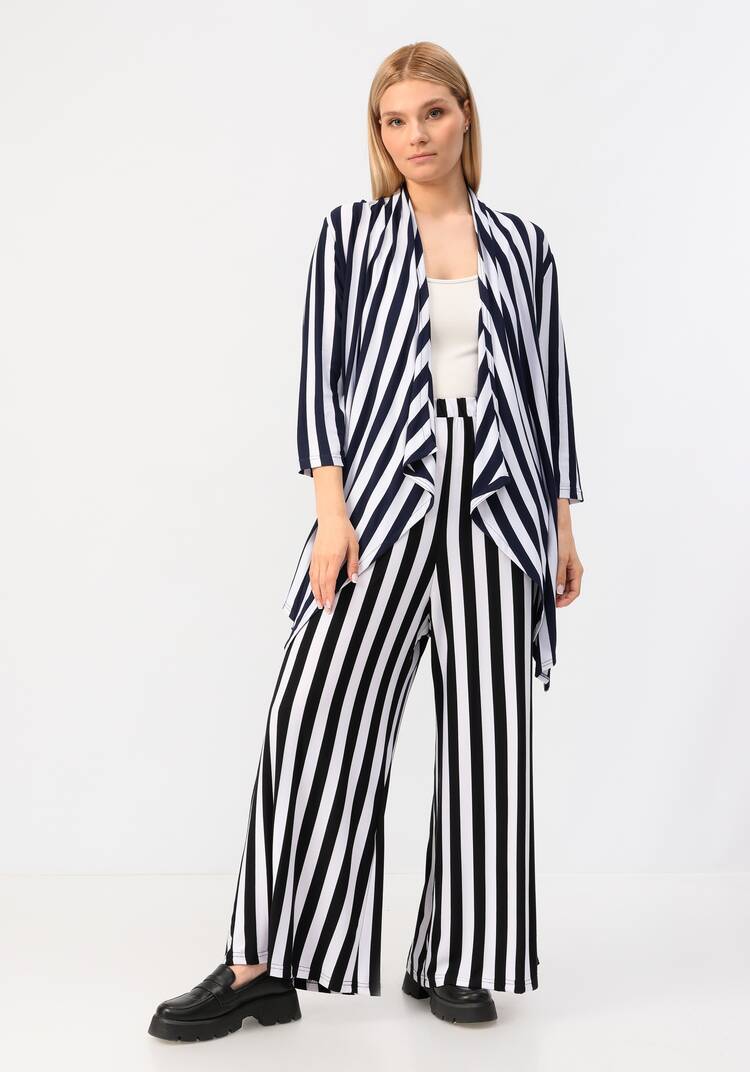 Кардиган Мирослава шир.  750, рис. 12