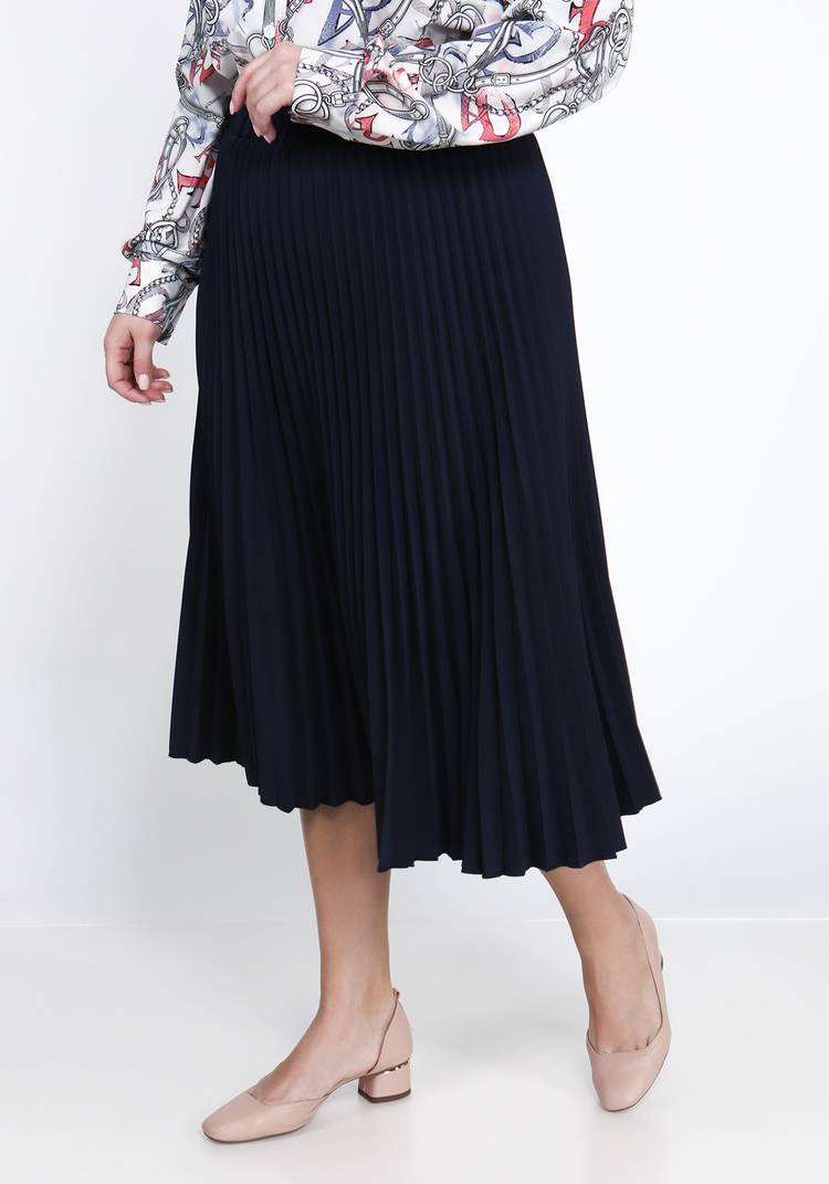 Юбка Музыка ветра шир.  750, рис. 13