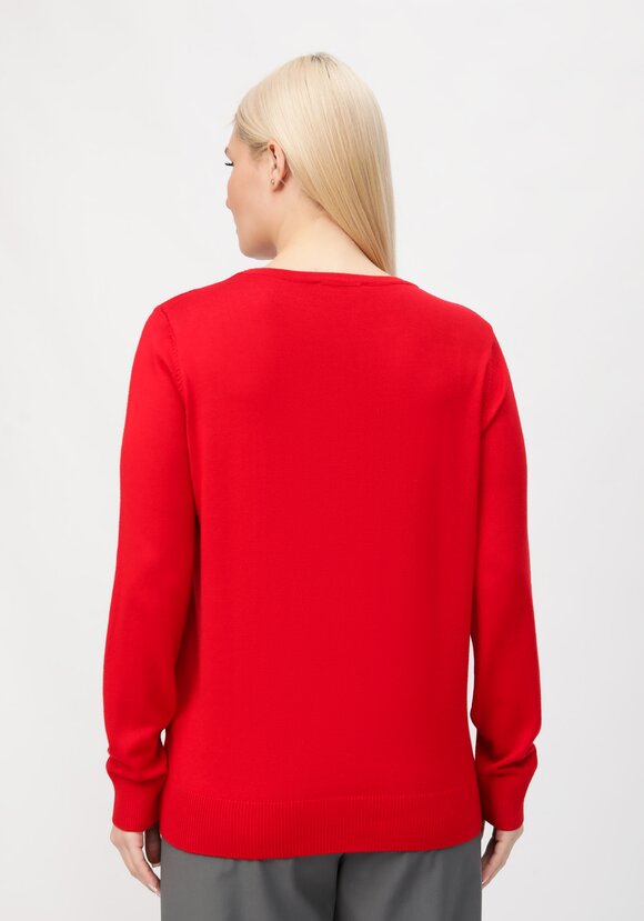 Джемпер Джейлан шир.  580, рис. 14