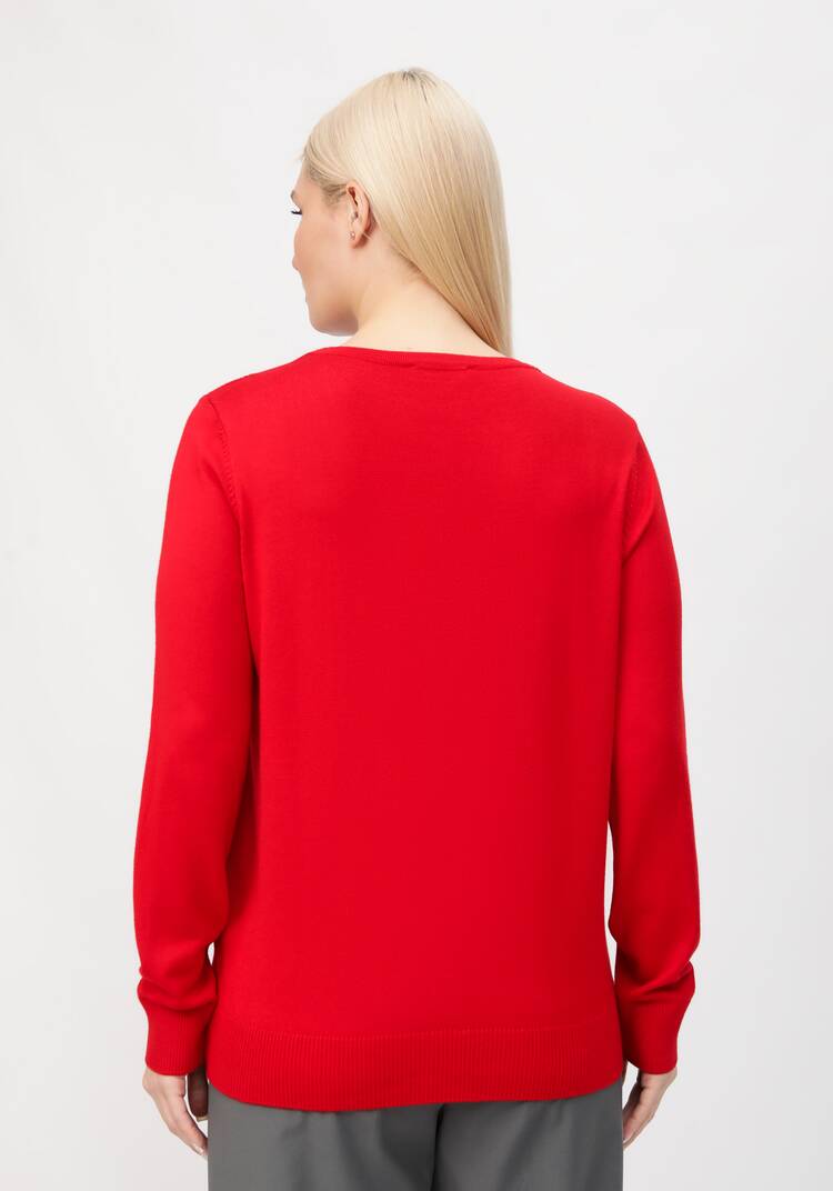 Джемпер Джейлан шир.  750, рис. 14