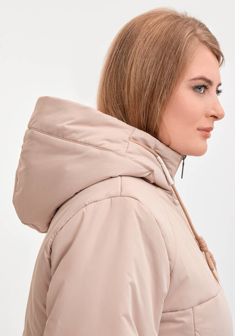 Пальто Рэйчел шир.  750, рис. 12