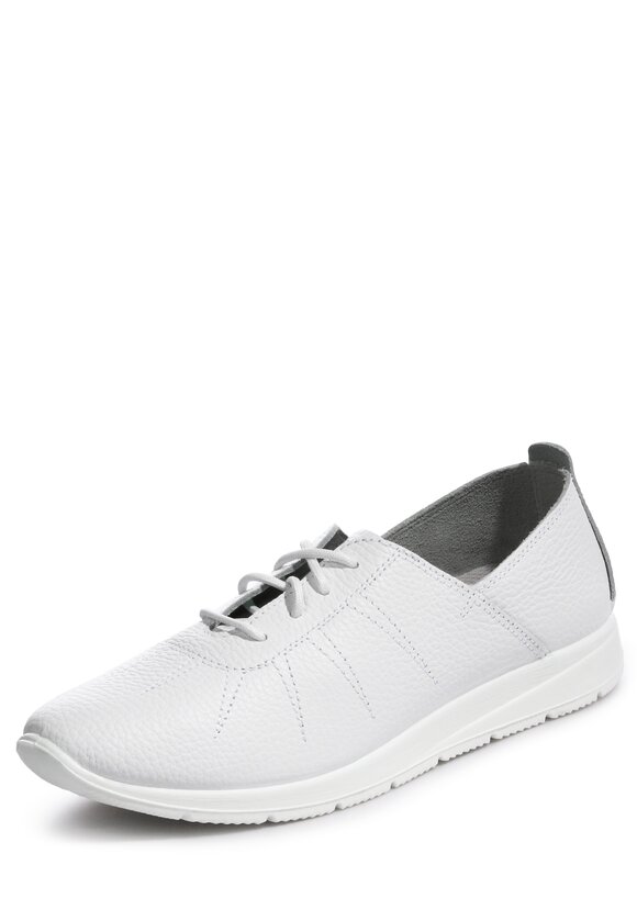 Полуботинки женские Клара шир.  580, рис. 1