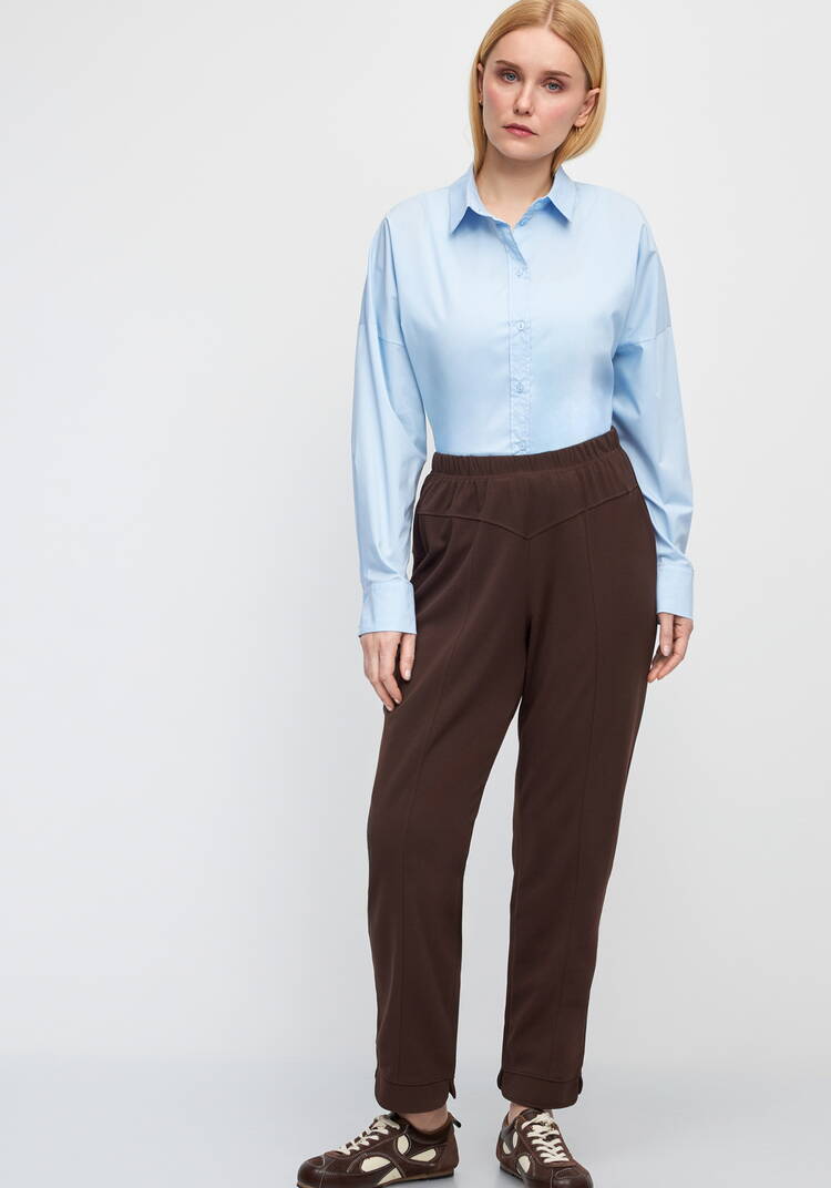 Брюки Нейта шир.  750, рис. 7