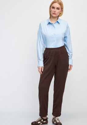 Брюки Нейта