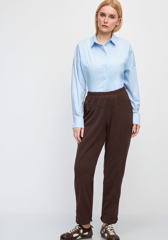 Брюки Нейта шир.  580, рис. 7